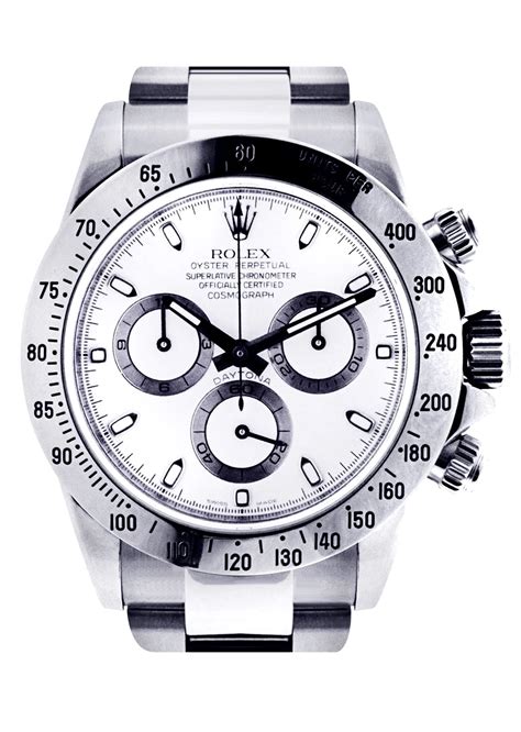 93 rolex daytona|rolex stainless daytona price.